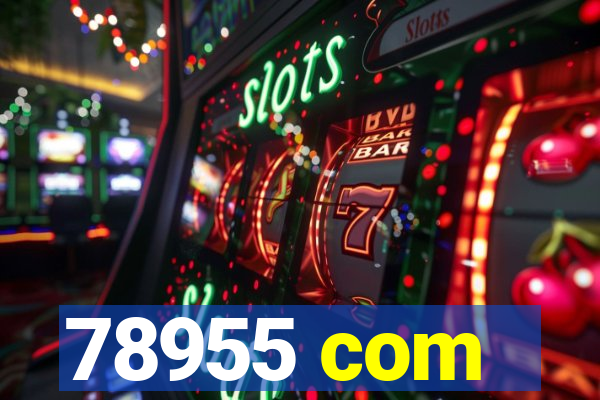 78955 com - plataforma